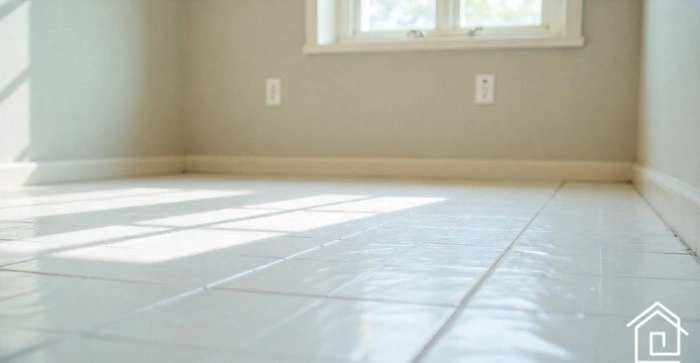 مراحل بازسازی حمام و نصب کاشی و تجهیزات جدید