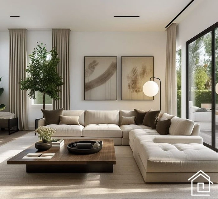 دکوراسیون داخلی کم‌هزینه برای خانه‌های ایرانی