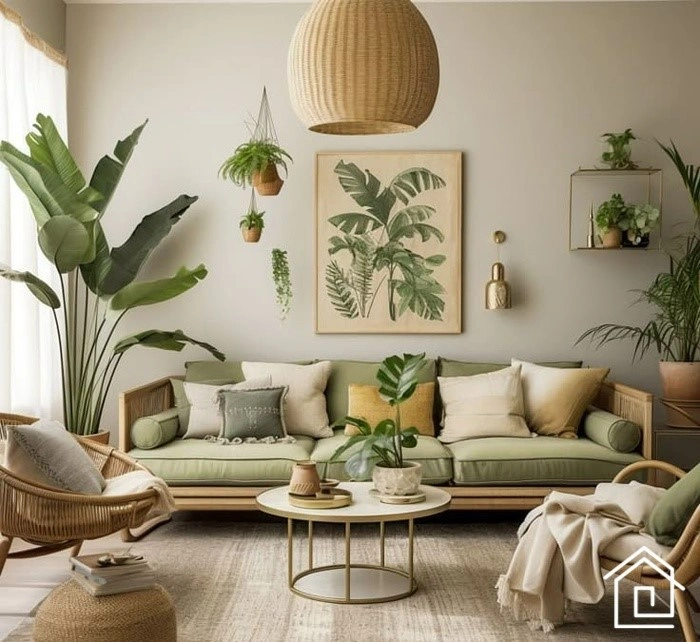 بازسازی کمهزینه خانه با ایدههای ساده