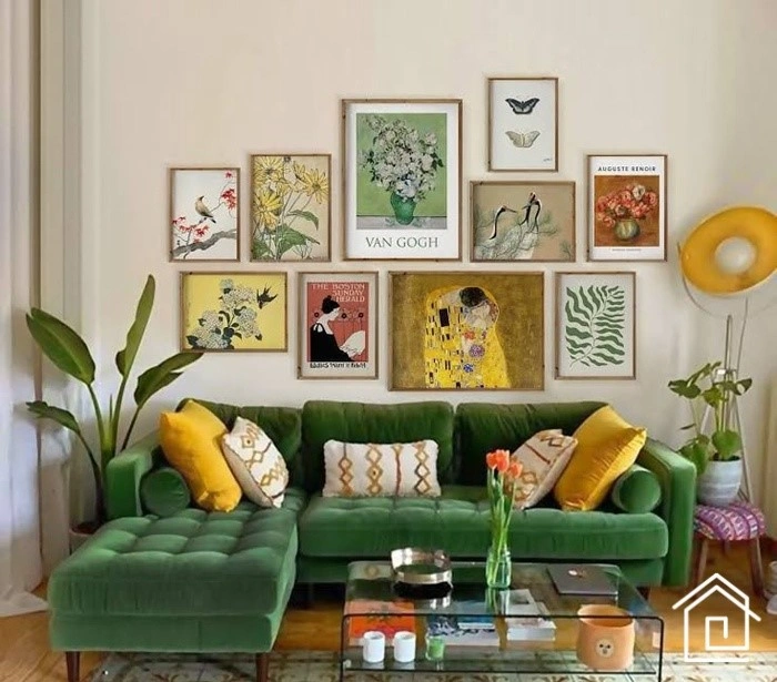 دکوراسیون مینیمال و ارزان برای خانههای کوچک